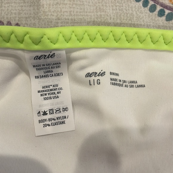 Aerie Bikini Bottom - Picture 4 of 10